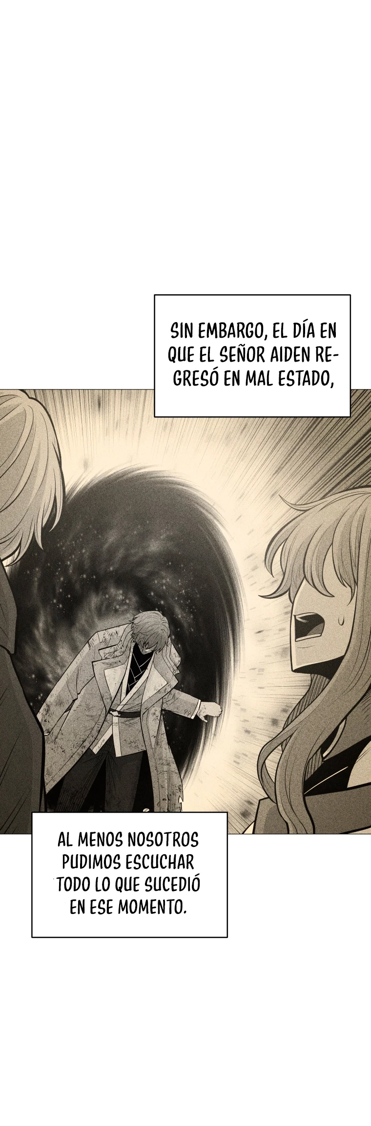Updater capítulo 136, página 34
