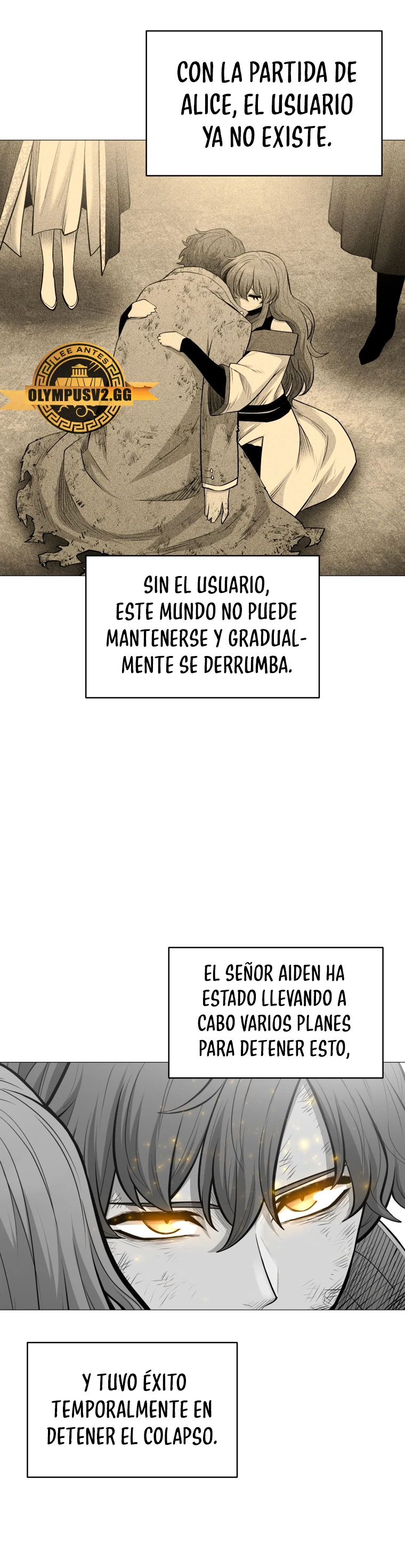 Updater capítulo 136, página 35