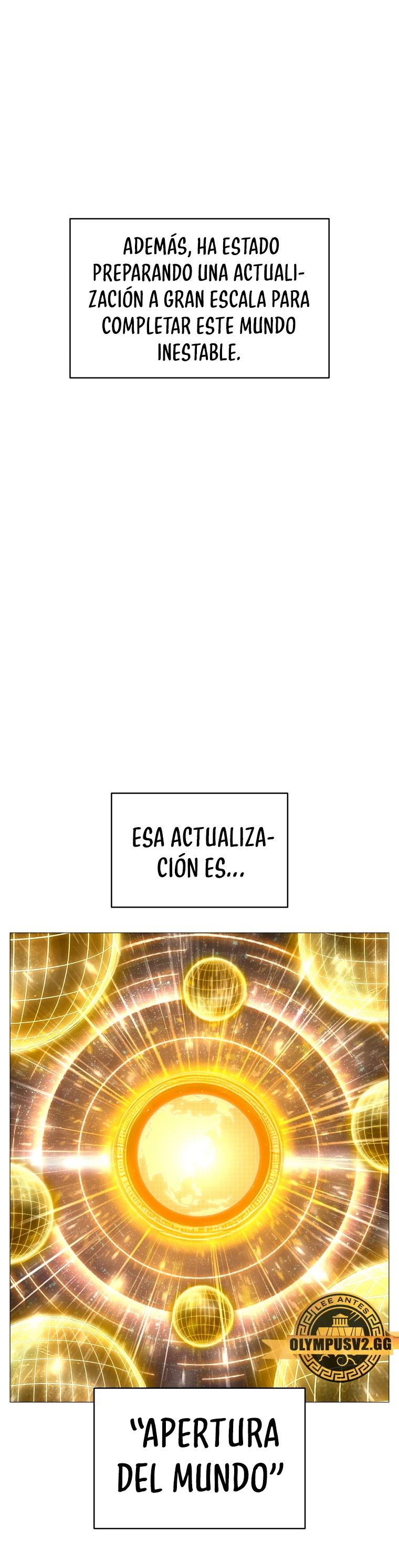 Updater capítulo 136, página 36