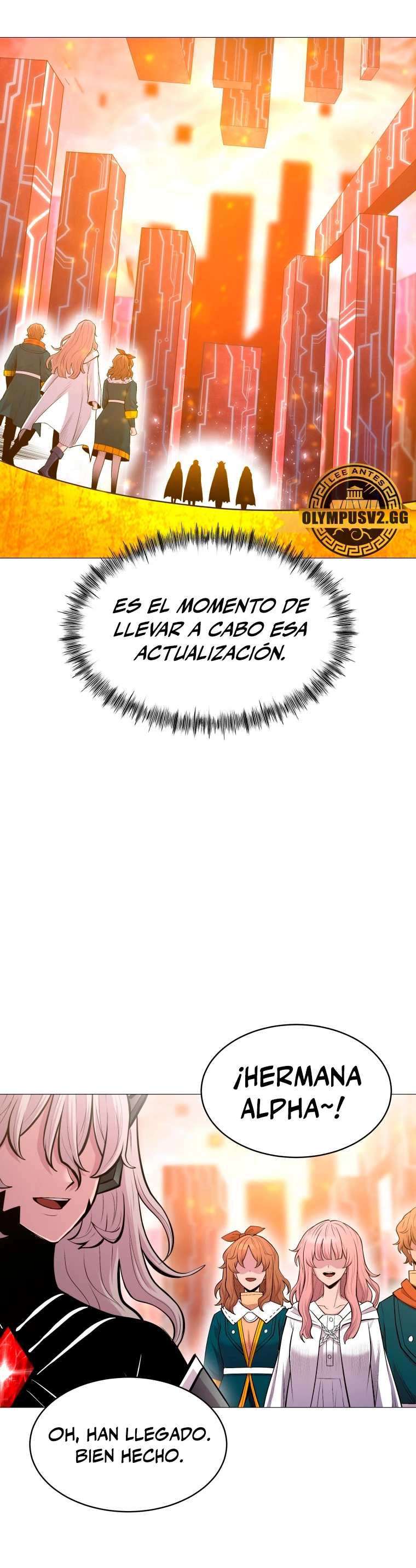 Updater capítulo 136, página 38