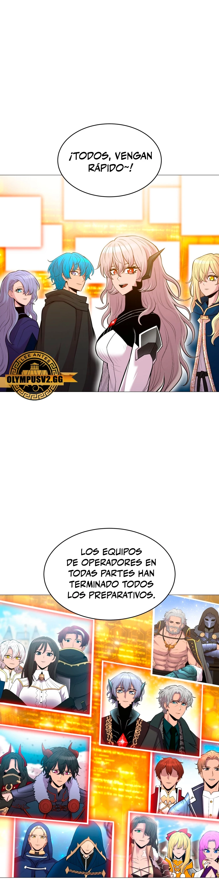 Updater capítulo 136, página 39
