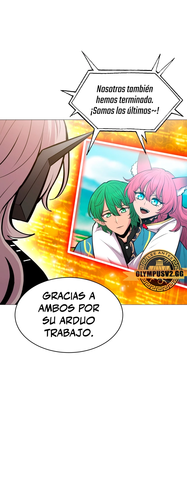 Updater capítulo 136, página 40