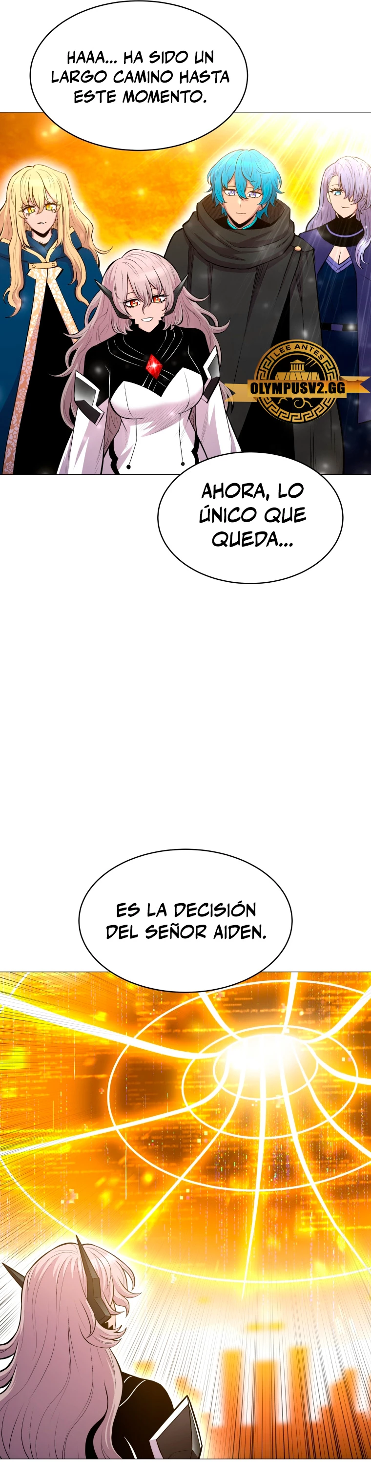 Updater capítulo 136, página 41