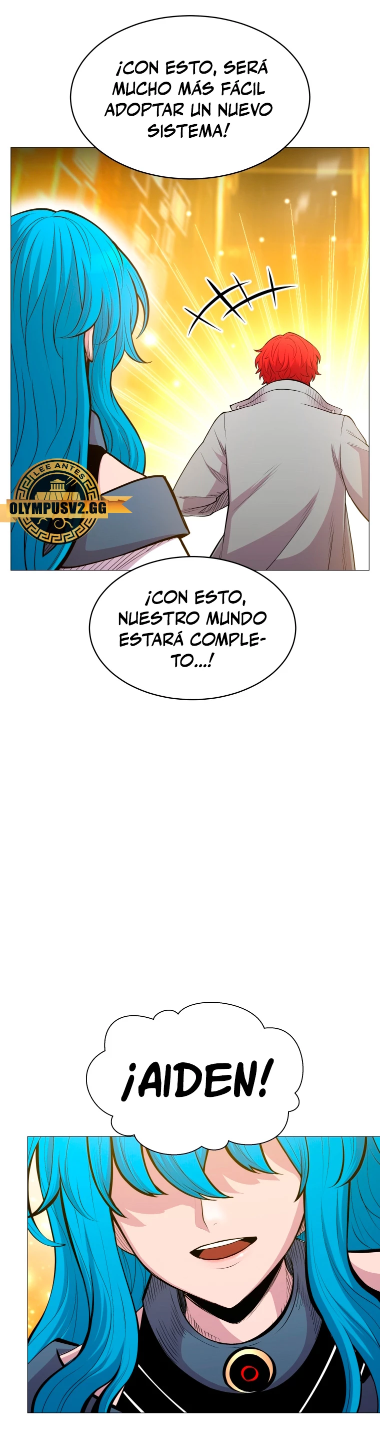 Updater capítulo 136, página 45
