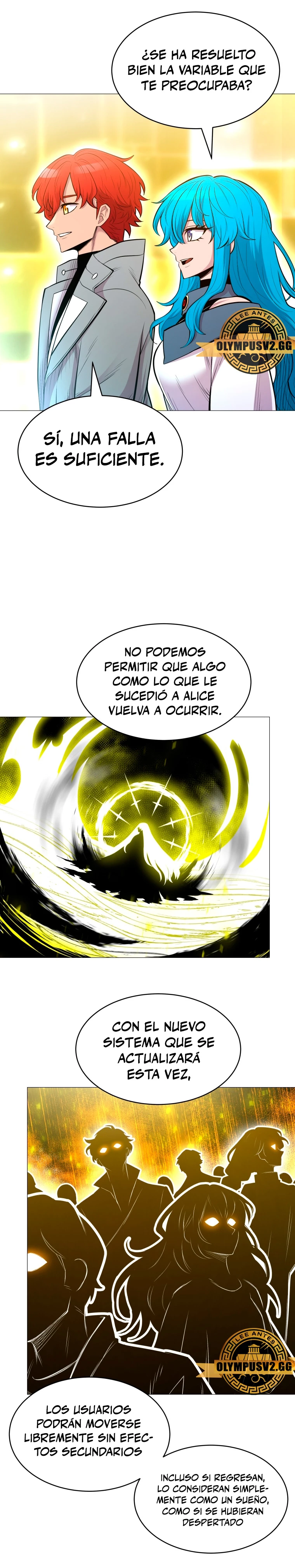 Updater capítulo 136, página 49