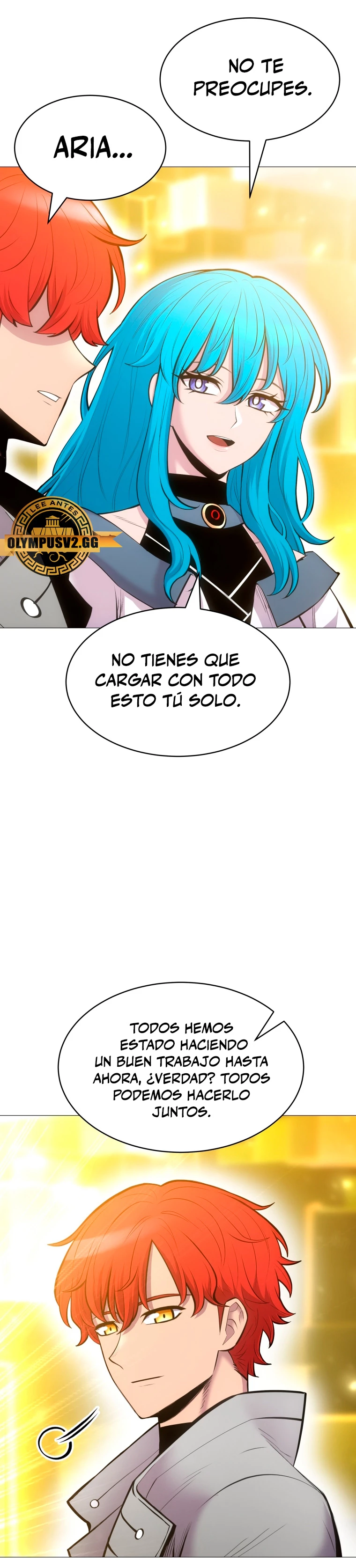 Updater capítulo 136, página 55