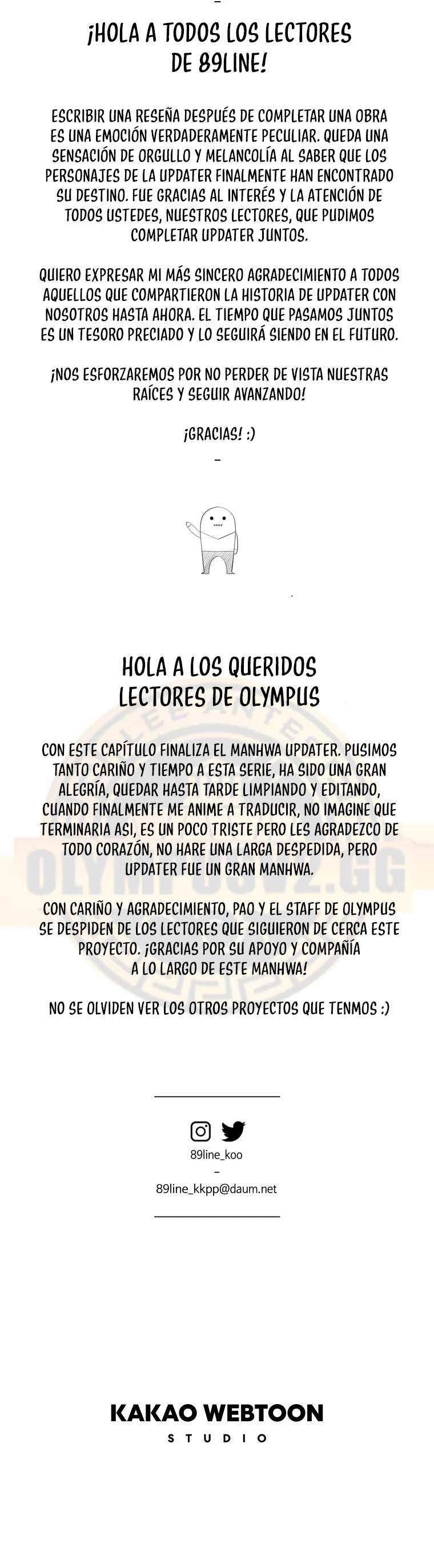 Updater capítulo 136, página 63