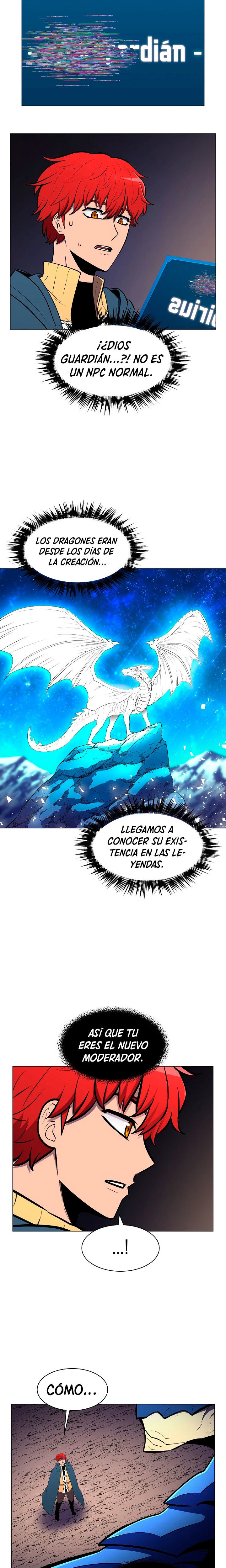 Updater capítulo 14, página 5