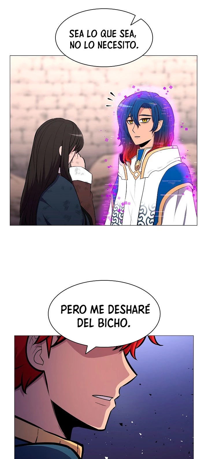 Updater capítulo 14, página 18