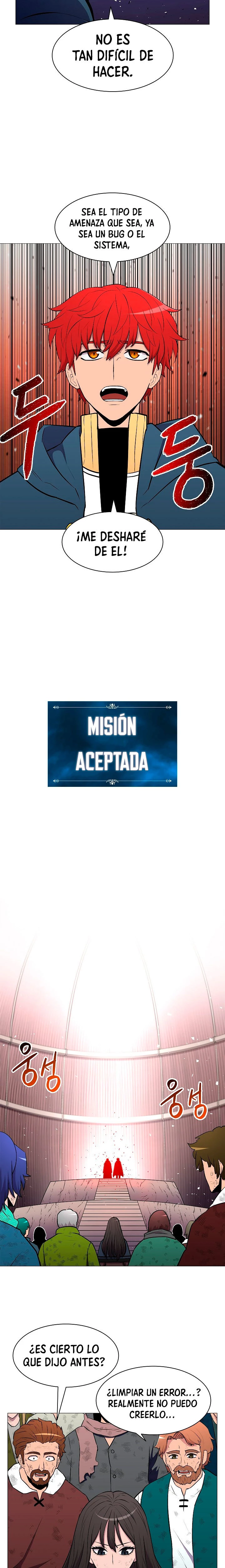 Updater capítulo 14, página 19