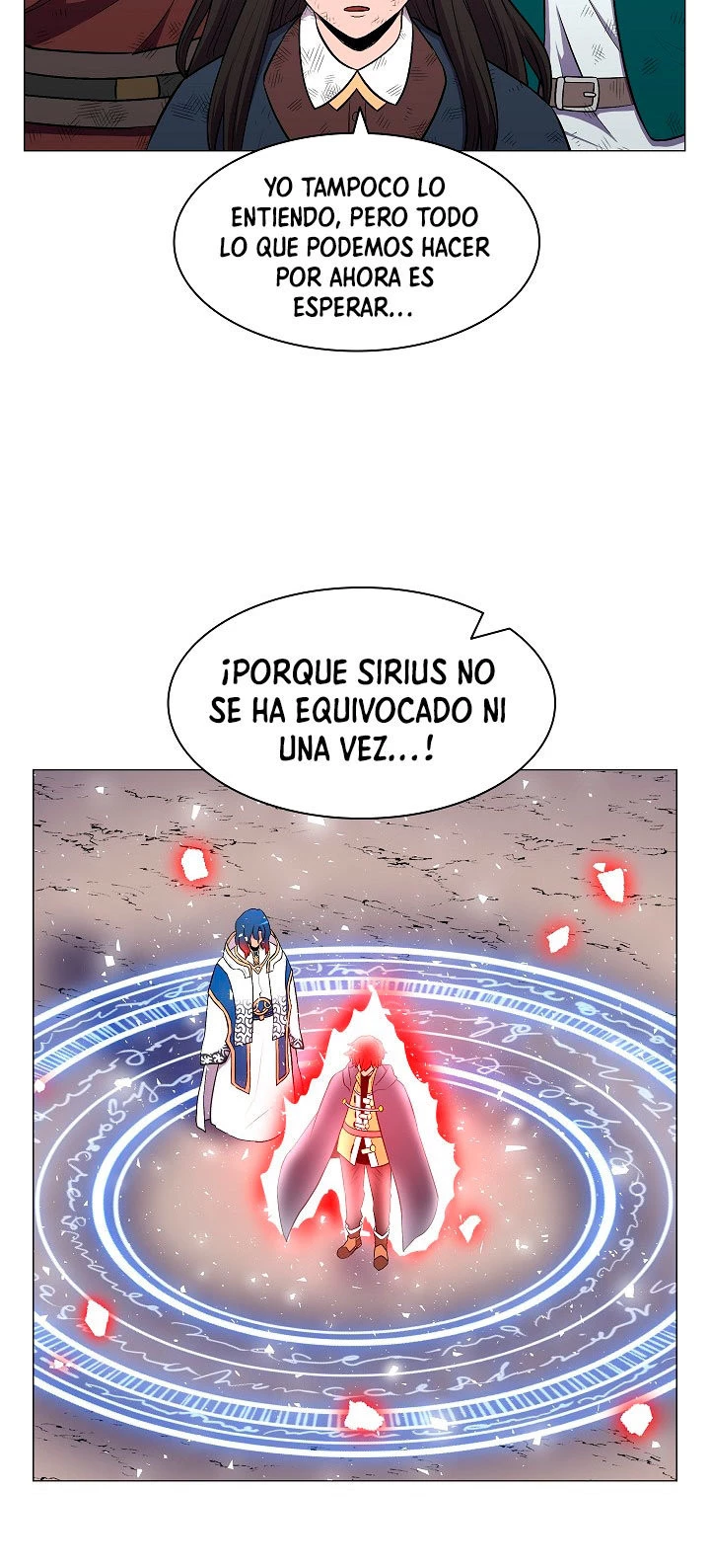 Updater capítulo 14, página 20