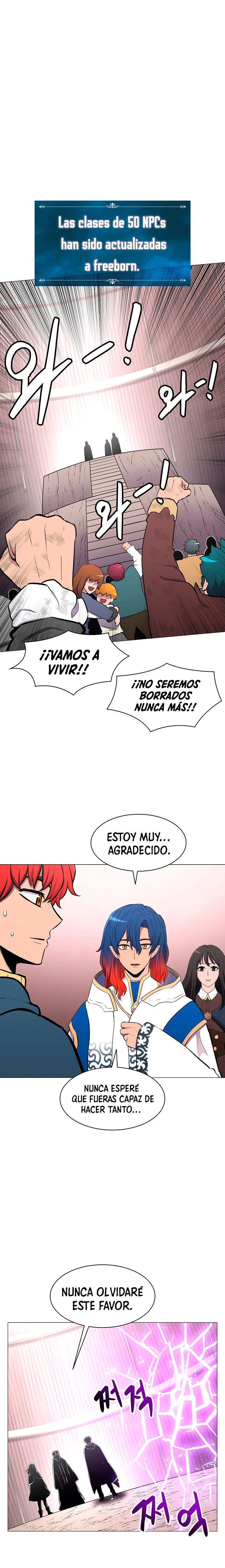 Updater capítulo 14, página 33