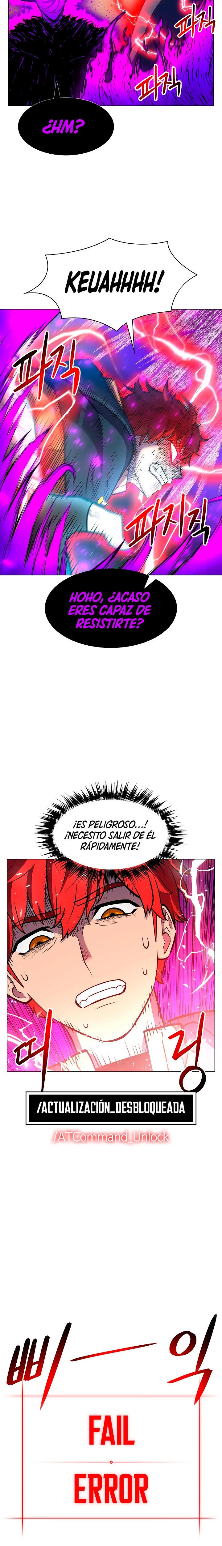 Updater capítulo 15, página 17
