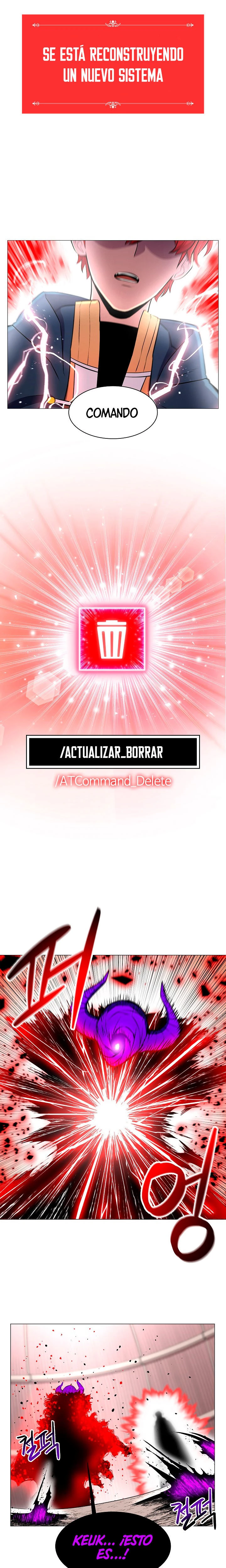 Updater capítulo 15, página 27