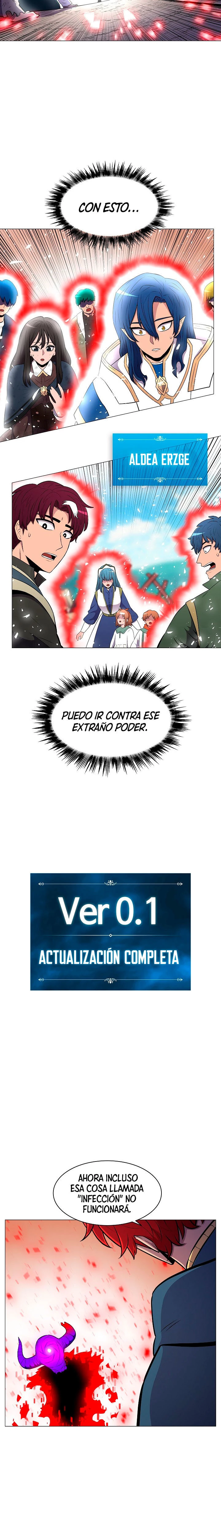 Updater capítulo 15, página 31