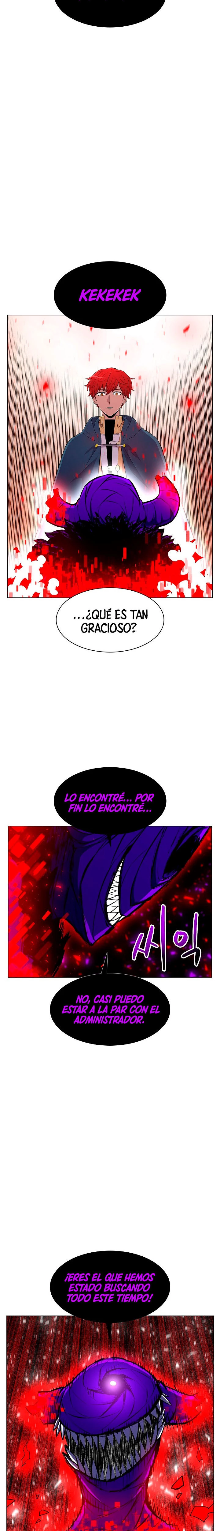 Updater capítulo 15, página 33
