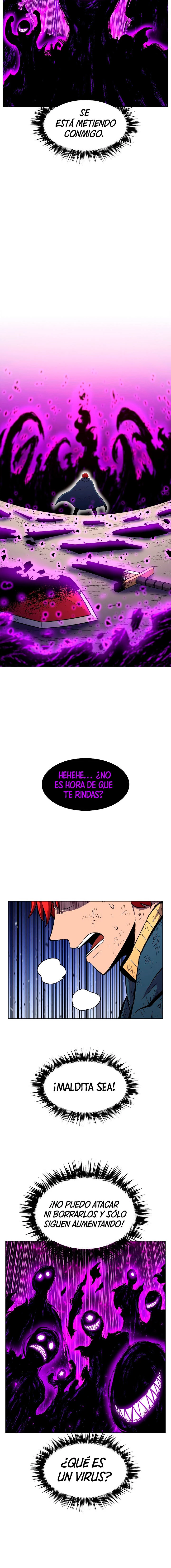 Updater capítulo 16, página 5