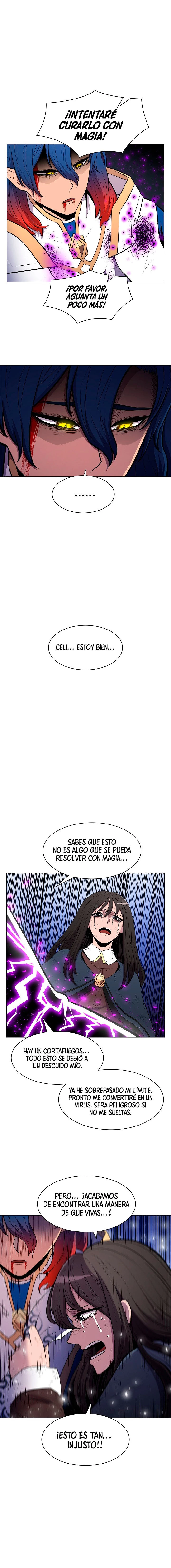 Updater capítulo 16, página 11
