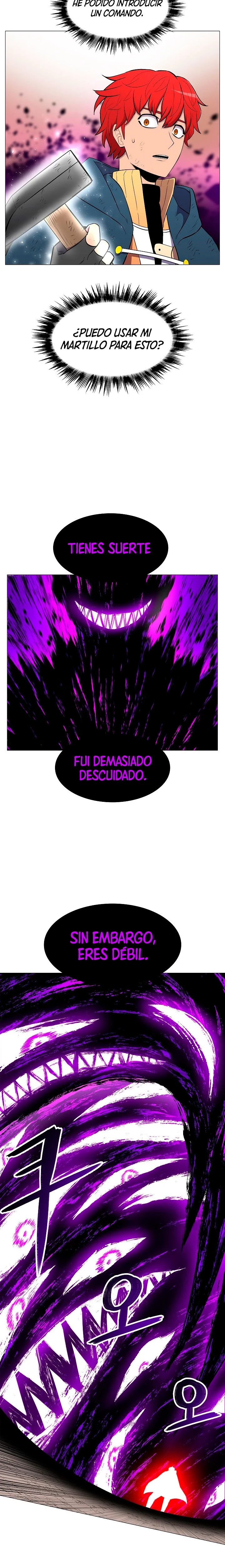 Updater capítulo 16, página 16