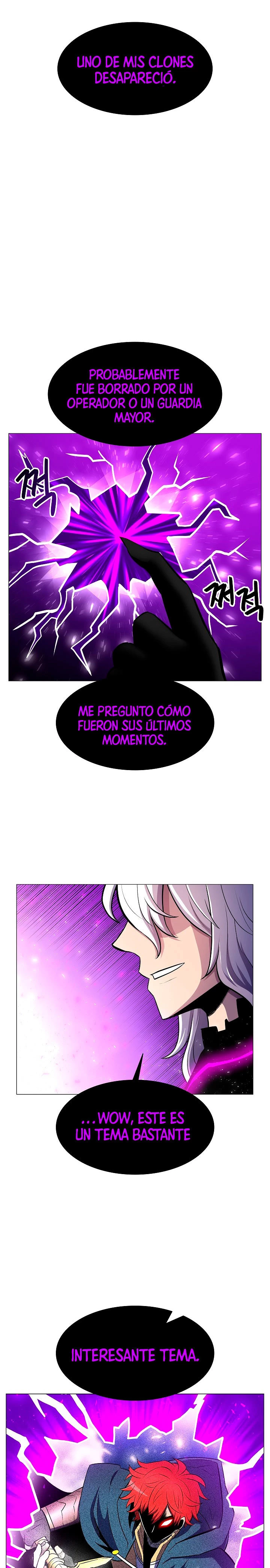 Updater capítulo 17, página 10