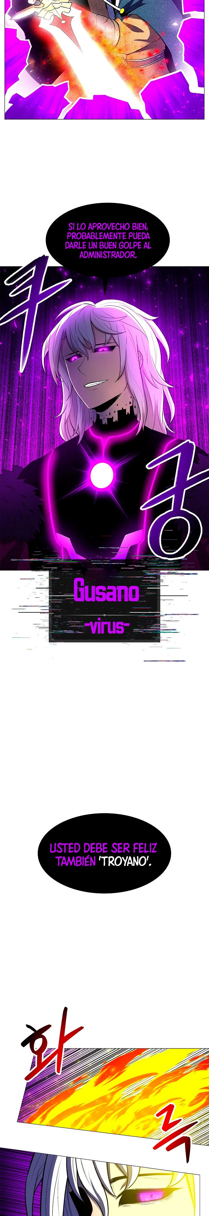 Updater capítulo 17, página 11