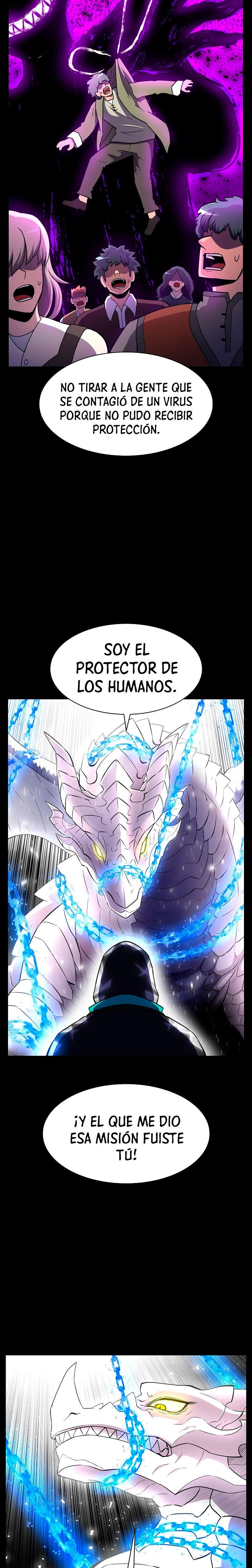 Updater capítulo 18, página 4