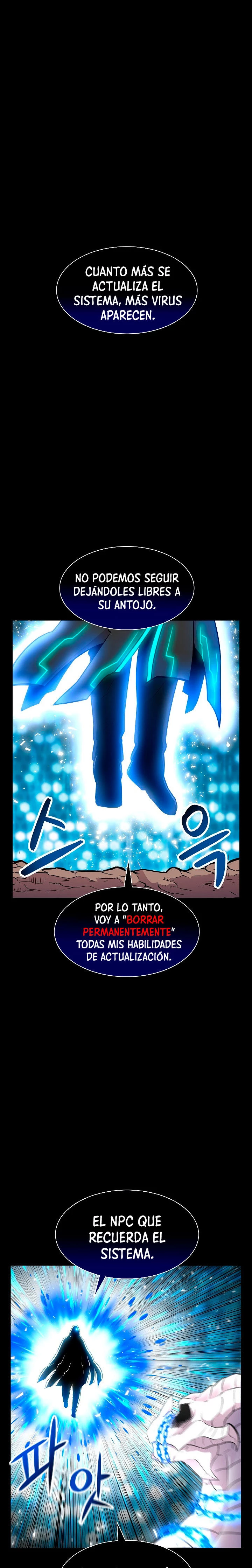 Updater capítulo 18, página 6
