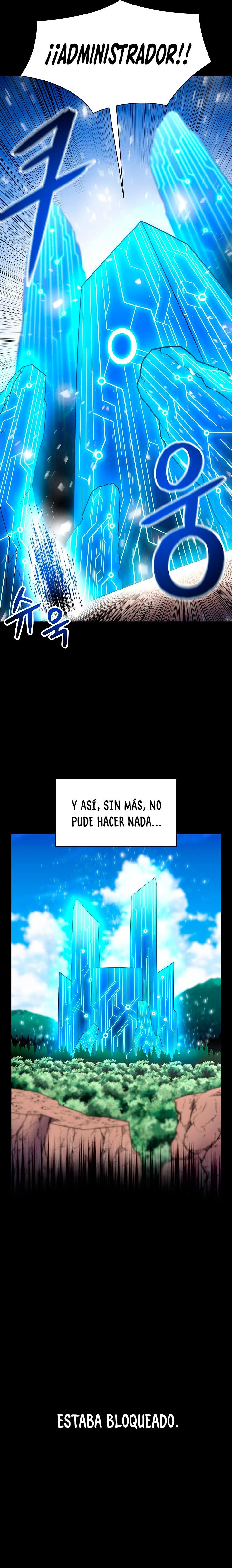 Updater capítulo 18, página 8