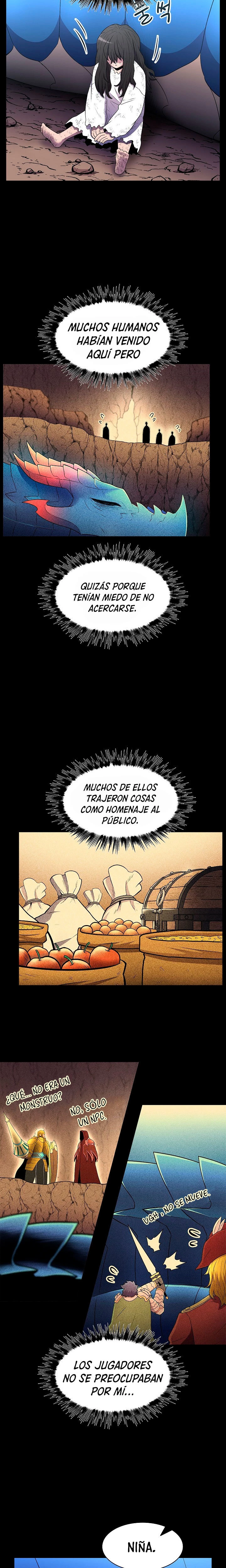Updater capítulo 18, página 11