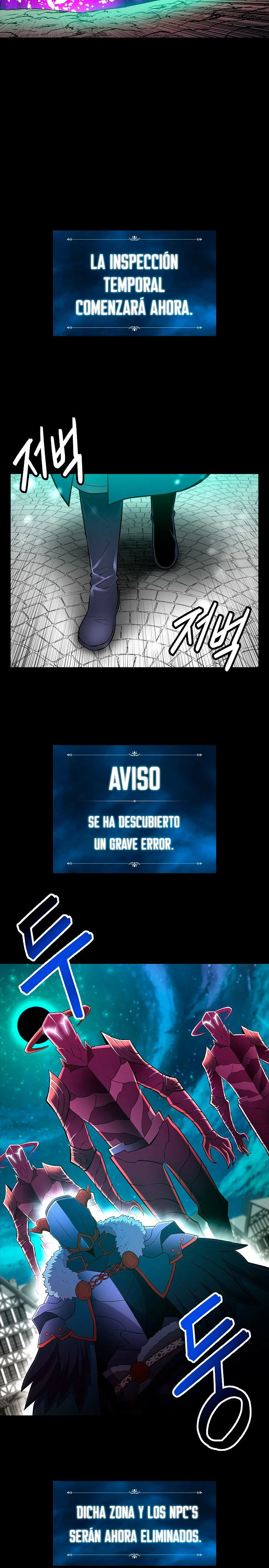 Updater capítulo 18, página 22