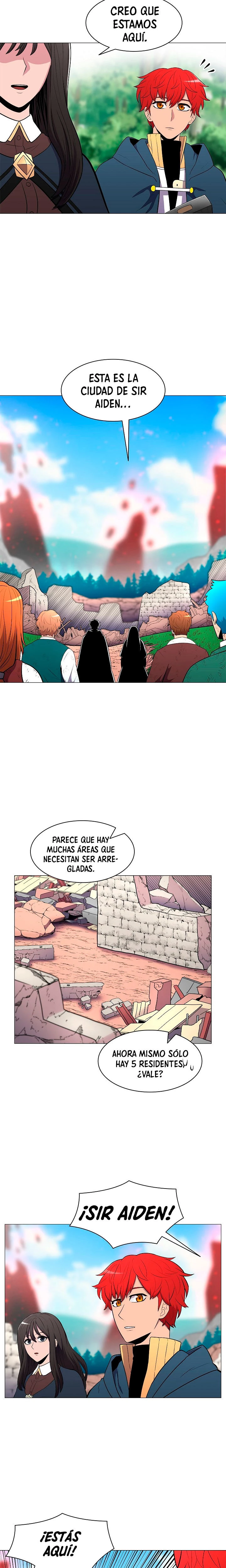 Updater capítulo 19, página 17