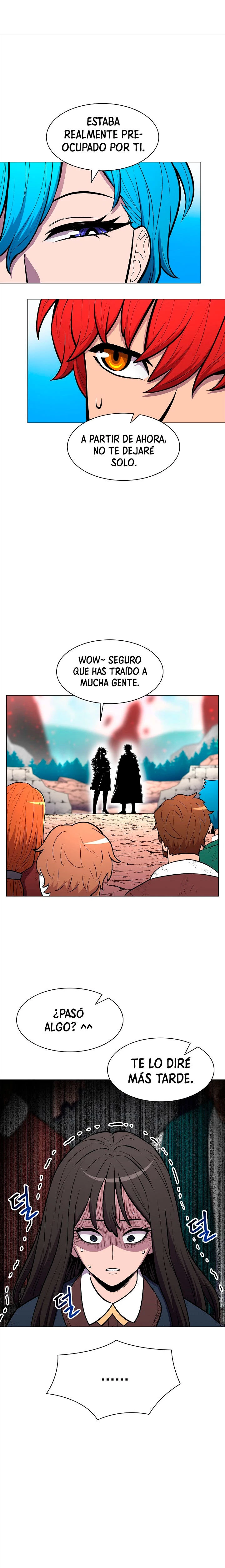 Updater capítulo 19, página 21