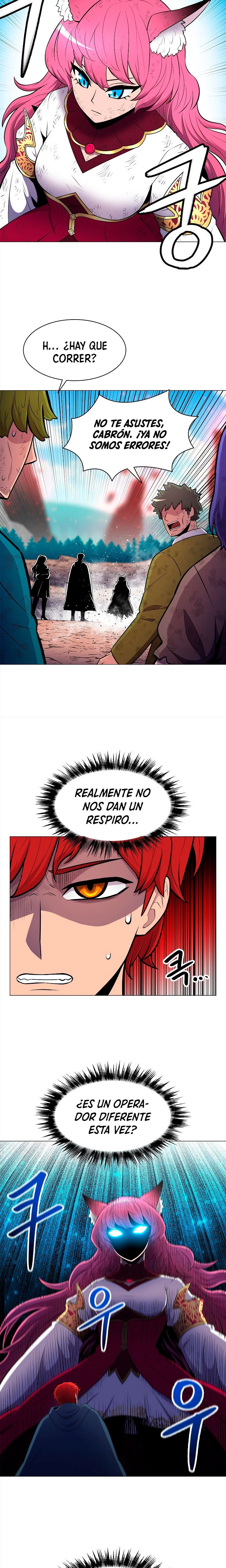 Updater capítulo 19, página 27