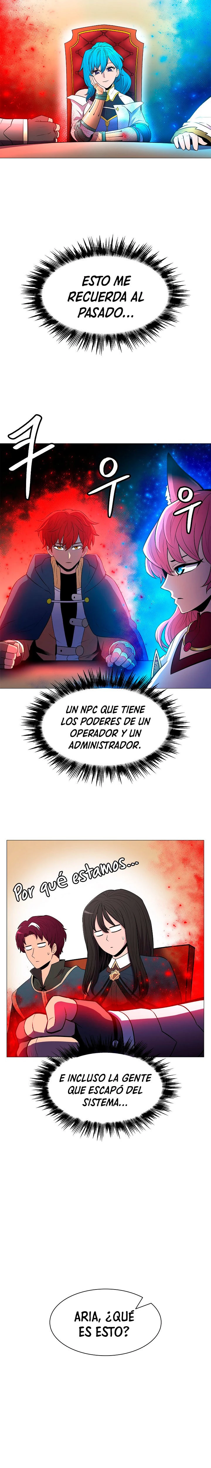 Updater capítulo 19, página 35