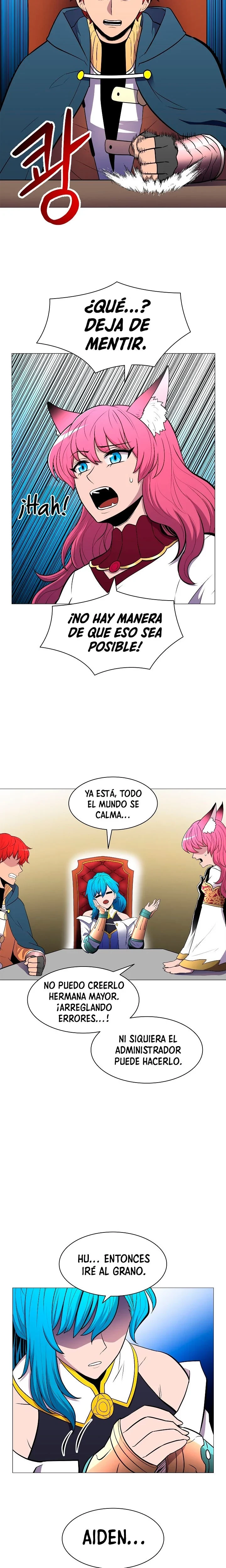 Updater capítulo 19, página 39