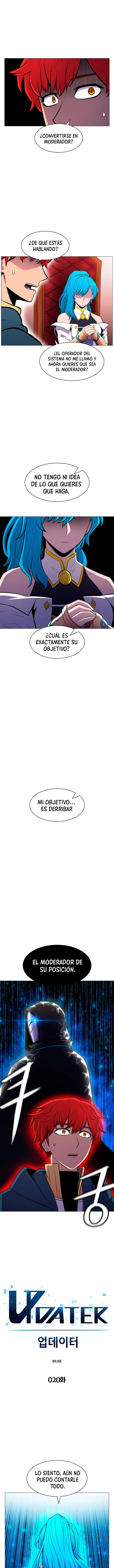 Updater capítulo 20, página 3