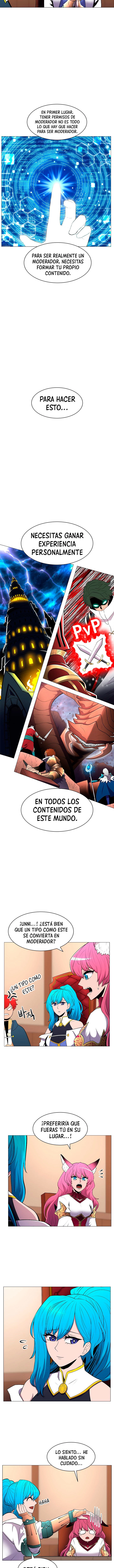 Updater capítulo 20, página 5