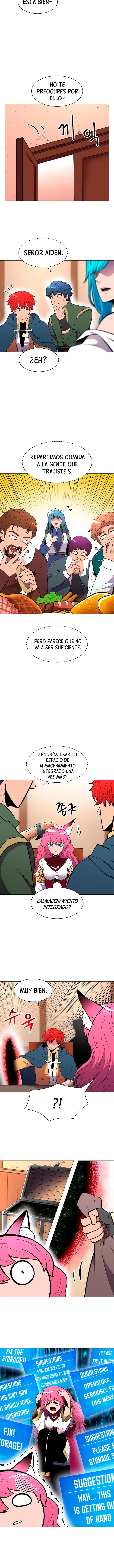 Updater capítulo 20, página 6