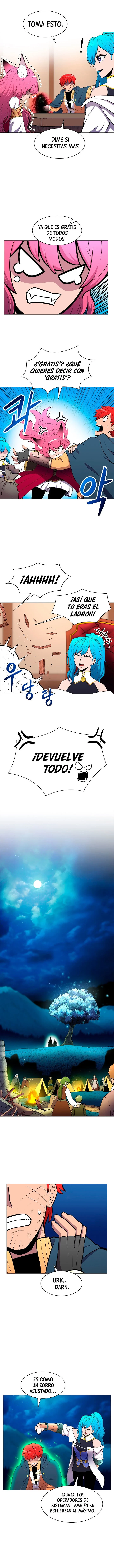 Updater capítulo 20, página 7