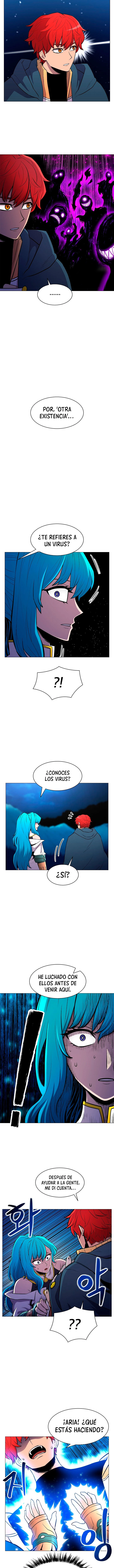 Updater capítulo 20, página 9