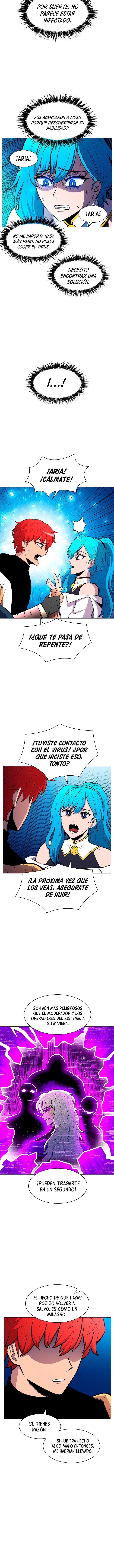 Updater capítulo 20, página 10