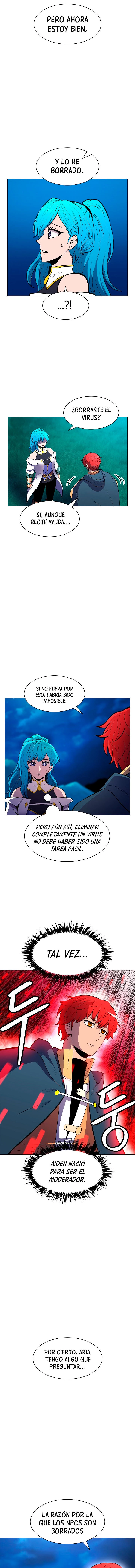 Updater capítulo 20, página 11
