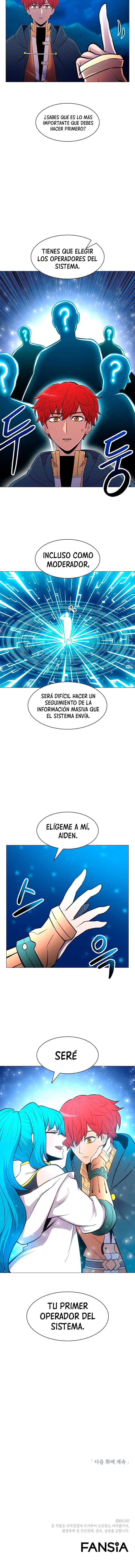 Updater capítulo 20, página 14