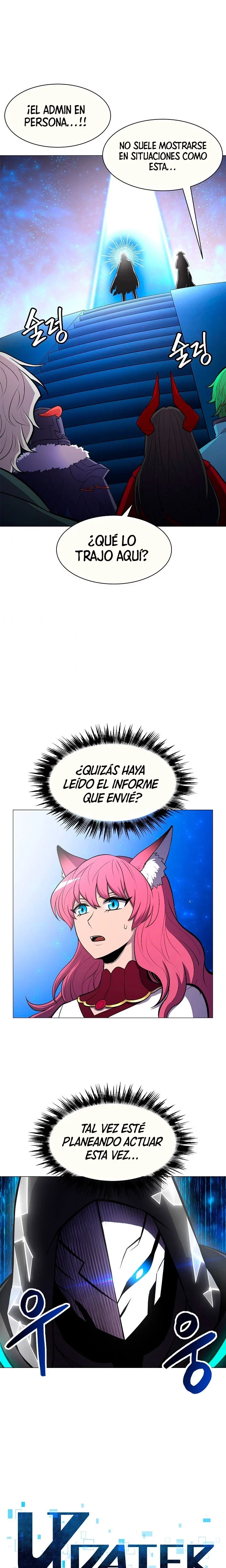Updater capítulo 21, página 15
