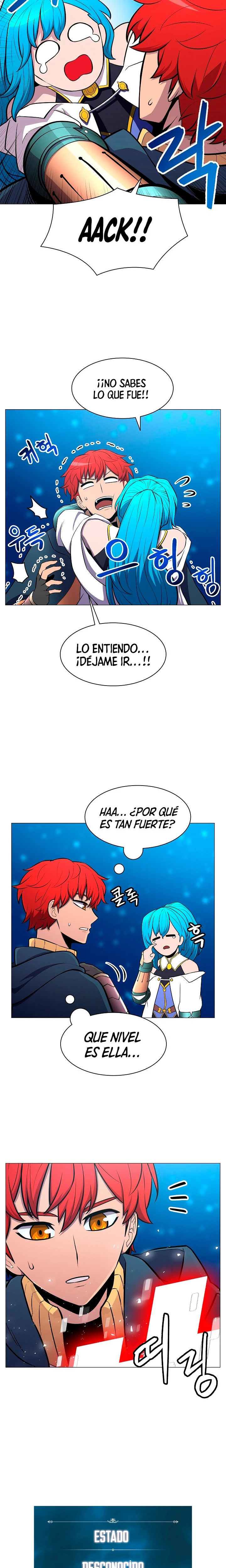 Updater capítulo 21, página 23