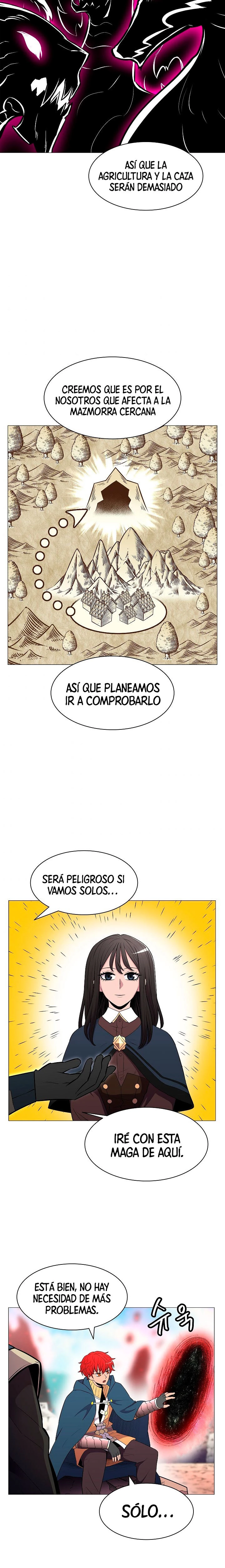 Updater capítulo 21, página 29