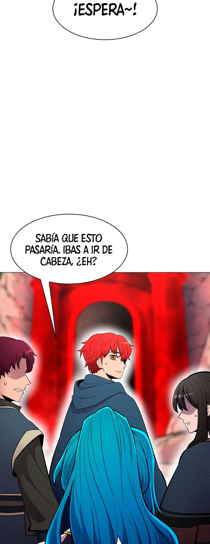 Updater capítulo 21, página 34