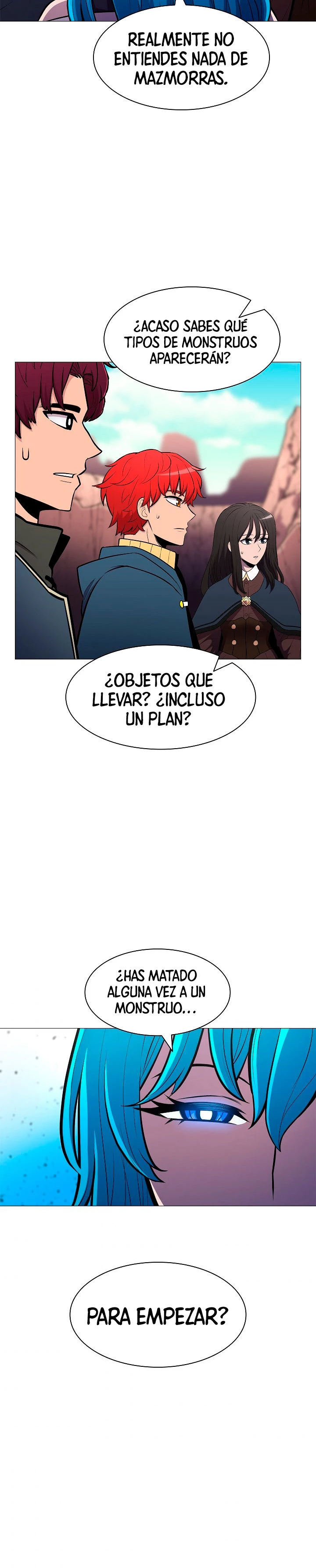 Updater capítulo 21, página 35