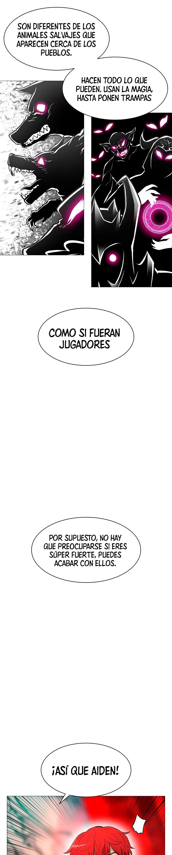 Updater capítulo 21, página 36