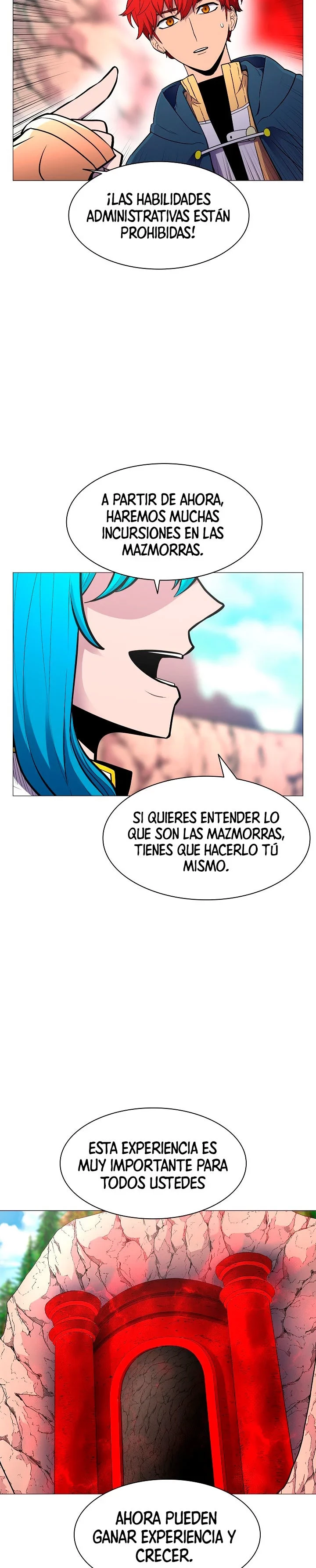 Updater capítulo 21, página 37